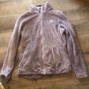 The North Face Fleece